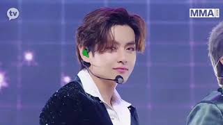 Download lagu BTS Dynamite performance MMA 2020 [Short Edit] mp3