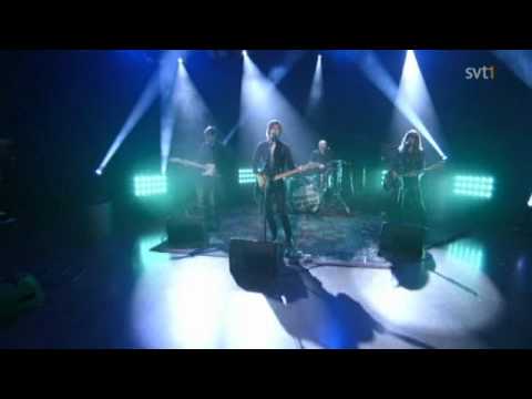 Invasionen - Sanningsenligt (Live Go'Kväll 2011)
