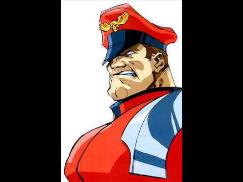 Street Fighter Alpha 3 - Brave or Grave (Shin M.Bison's Theme)