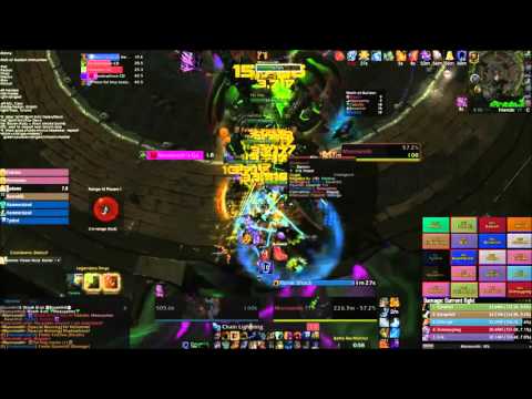 Turkeyism - Mythic Mannoroth