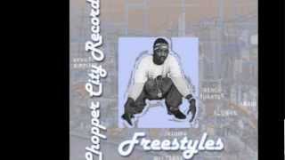 Hakim feat. Lil Josh - Nothin (Freestyle)
