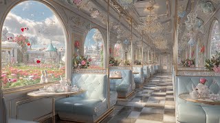 Which Fairytale Train Is Yours? 🚂✨ | Satisfying & Relaxing ASMR