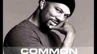 Common - Stay Schemin (Drake Diss) (Just Common)