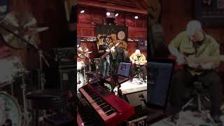 Three of a Perfect Pair Camp 2017 - Sartori in Tangier (King Crimson cover) 08/07/17