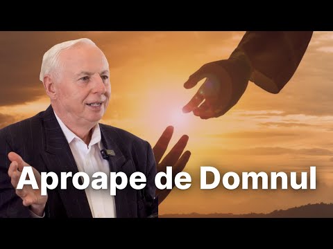 Cum stăm aproape de Domnul în acest timp periculos? - fr. Cornel Brie - Sângeorz-Băi, 2024