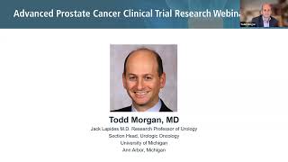 Are you Ready to Run an Advanced Prostate Cancer Trial Webinar (2025)