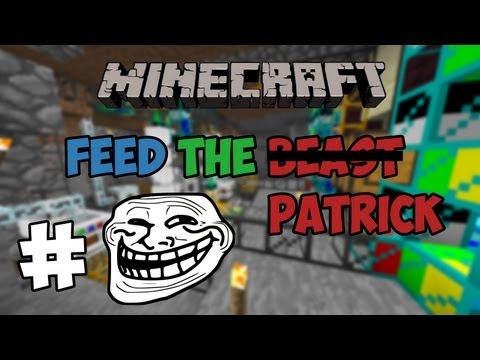 Troll The Patrick - #10 - Au commencement il y eu Skrillaz