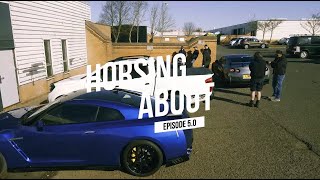 GTR Episode 5 - Horsing Around
