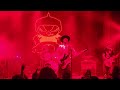Spacehog - Cruel to Be Kind (Live)