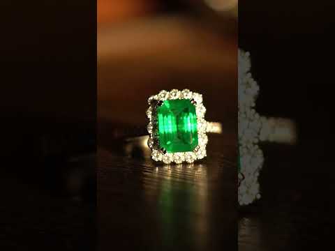 Campos Verdes/GO: Capital das Esmeraldas