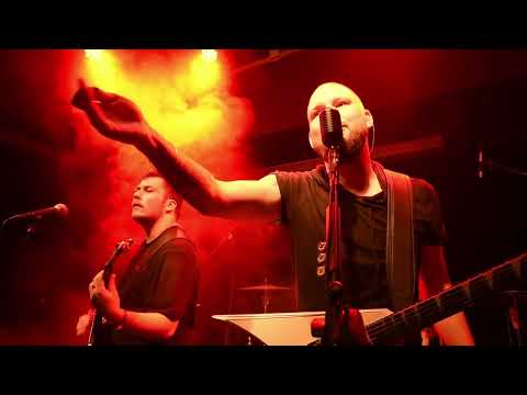 Cruel Efficiency | Band Stand Meeting