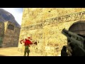 Counter-Strike 1.6 [BOT] Fail Movie 