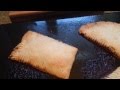 Homemade Peanut Butter Fudge And Jelly Pop Tarts