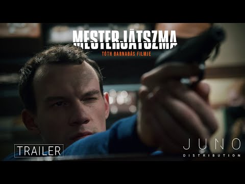 Mesterjátszma - közönségtalálkozó trailer