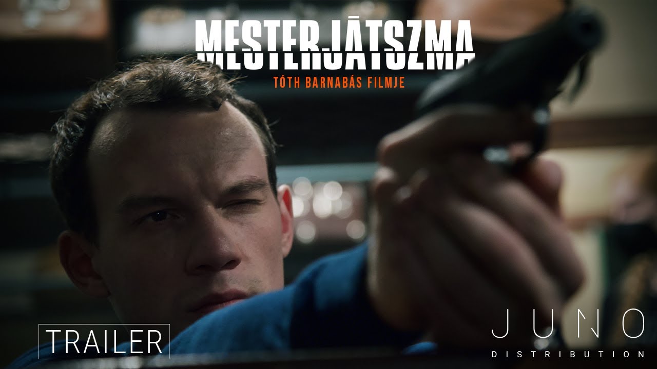 MESTERJÁTSZMA | HIVATALOS ELŐZETES | JUNO11 | (16)