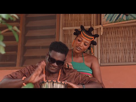 Joe Kin - AKOFA (Clip officiel)