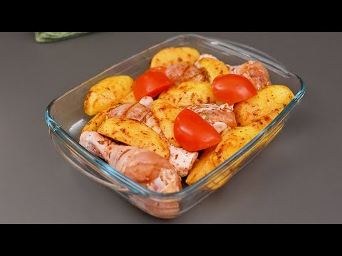 Jeder gute Koch sollte dieses Rezept kennen! Mein Mann verlangt es jeden Tag!