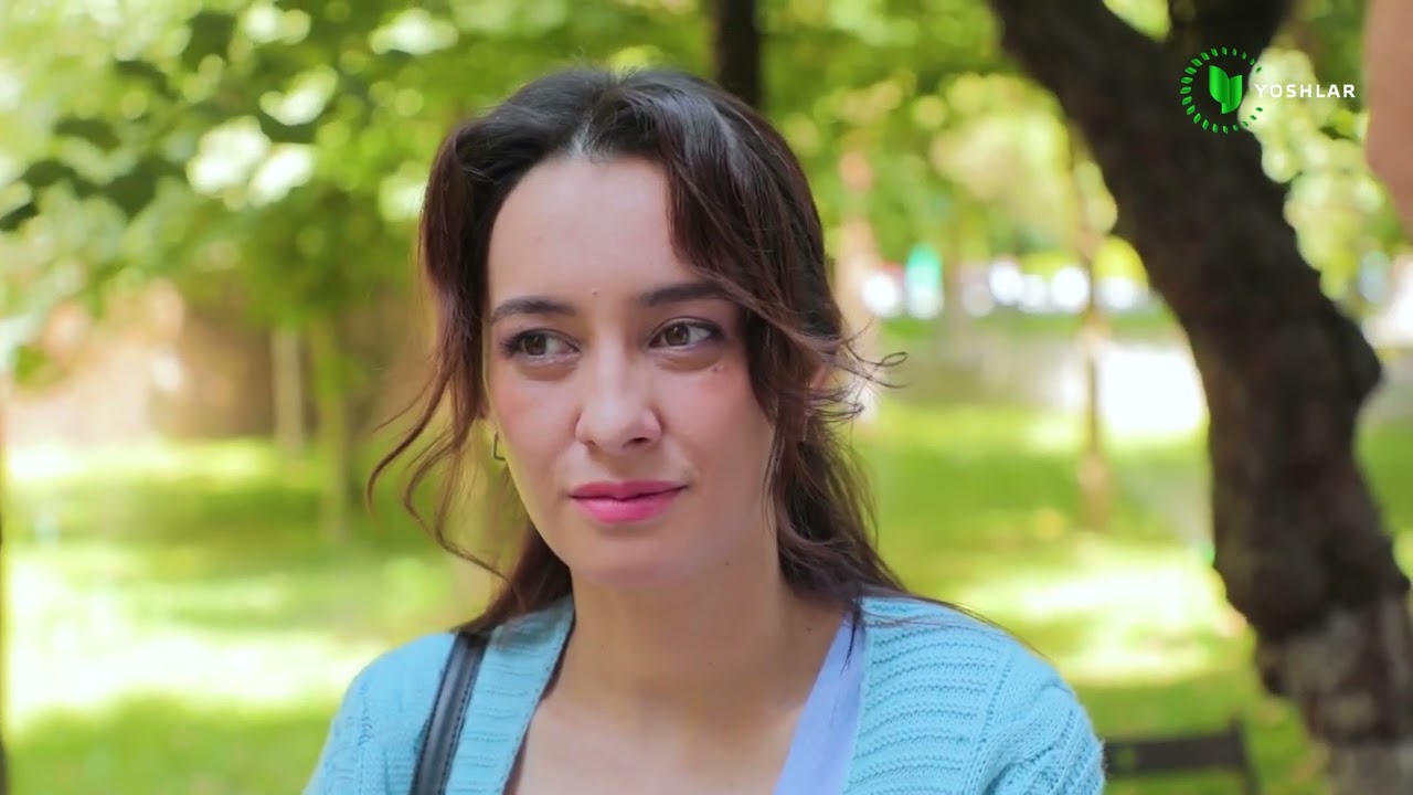 Galdir 25-qism 1-fasl (milliy serial) | Галдир 25-қисм 1-фасл (миллий сериал)