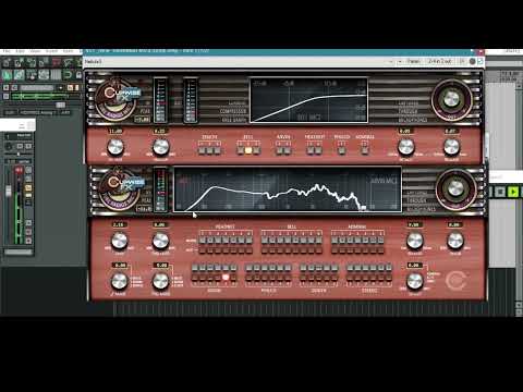 Free Download Tube Radios Micd Revamped For NEBULA-ARCADiA