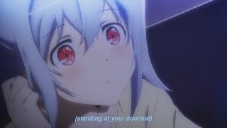 lil skele - standing at your doormat pt. 2 (ft. yvng axstn)