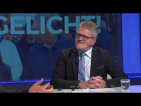 Uitgelicht! 22 januari 2020 - Pieter de Boer (Royal Jongbloed) over de Maand van de Bijbel