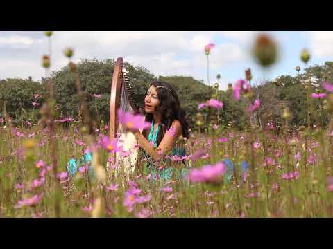 Xiuh - Flor [Official Music Video]