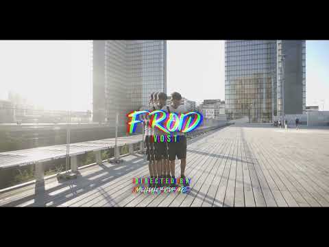 Vost 🔥-Froid (  Obej'G ) 🔥