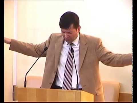 Duminica 05 Aprilie 2015 A.M. - Marius Birgean - Sarbatoarea de Florii