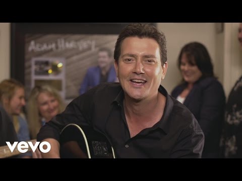 Adam Harvey - Yeah I Like Beer