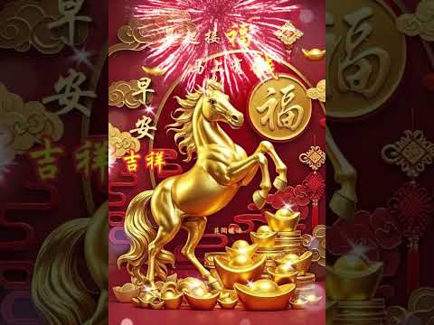 Happy New Year 2026【新年老歌】100首传统新年歌曲 🧨🧨🧨Chinese New Year Songs 2026