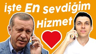 CİMER İŞTE BÖYLE KULLANILIR! - CİMER NASIL BİR SİSTEM - CİMER 'İN ARTI