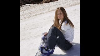 Avril Lavigne   Sippin' On Sunshine