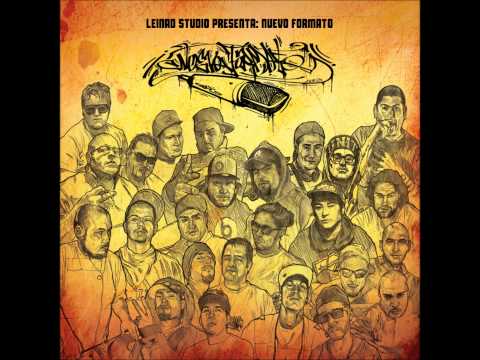 03 Tromaes Feat. Carlitos Furia - Los pacos paquean