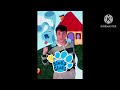 Blue S Clues Mailbox Sound Effects