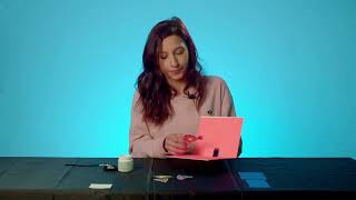 Πώς να Φτιάξετε Μία Κάρτα POP UP