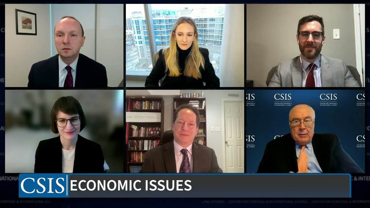 Indo-Pacific Forecast 2024