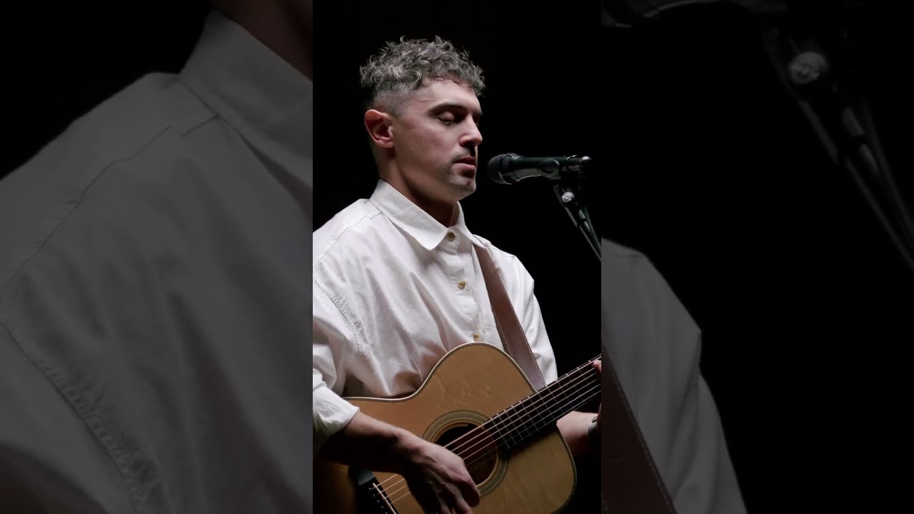 Rocket Man - Matt from Wedding Music Perth