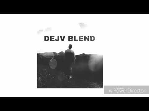 Eminem - The end (DEJV Blend)