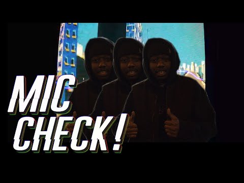 Lord Apex on collaborators, COLORS Berlin and an upcoming album