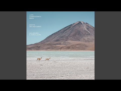 Agüita del Equilibrio (Remix)