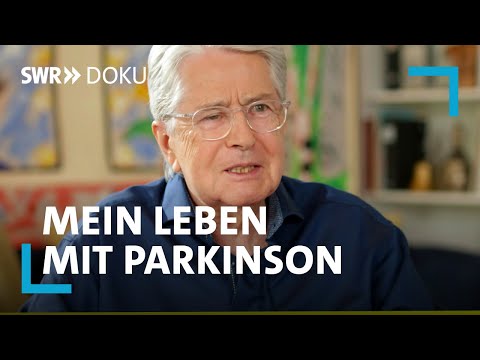 Frank Elstner - Mein Leben mit Parkinson | SWR Doku