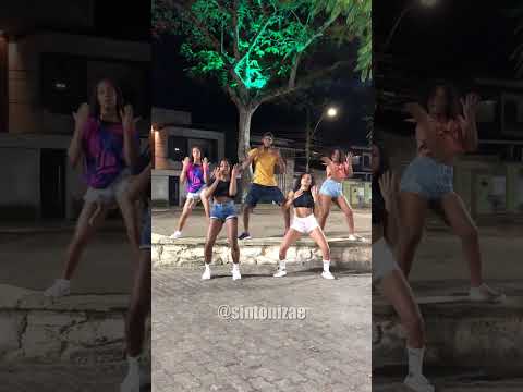 Me leve pra dançar, me chame pra namorar 🔥