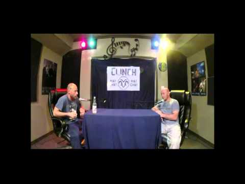 Mat Chat #100 - Christian Derr