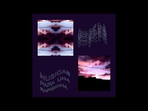 01. Cansaço - @pknike_ (@marcelinoprod)