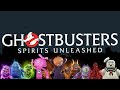 Ghostbusters Spirits Unleashed Full Movie