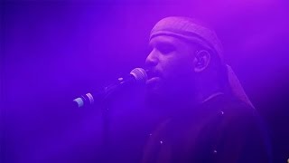 De Jeugd Van Tegenwoordig - Watskeburt @ Paaspop 2016