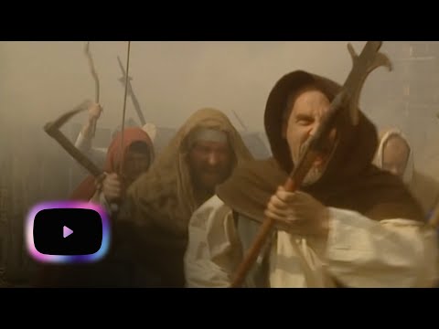 The Peasants' Revolt 1381 | History Makers | Series 1 Episode 16