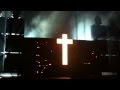 Justice @ Arènes de Nîmes, 19/07/2012 - Concert ...