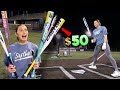 BUDGET SOFTBALL BAT SHOWDOWN | Fastpitch Softball Bat Review