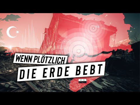 Wenn plötzlich die Erde bebt - Erdbeben in der Bibel, in der Endzeit und in der Drangsalszeit